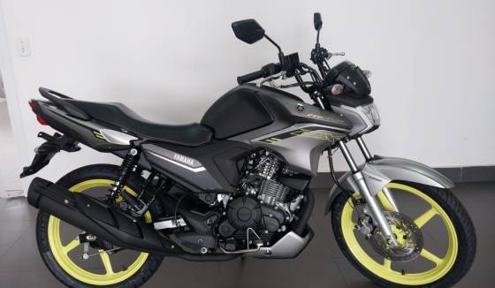 YAMAHA FACTOR 150 DX 